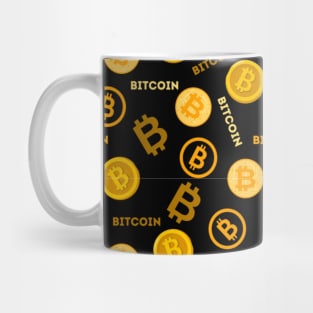 Bitcoin Mug